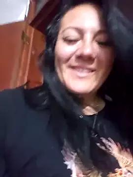 karla_valk1 from StripChat is Freechat