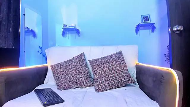 Unleash your urge for fetish cams livestreamers with our pick of steaming hot models, versed in the art of seduction and indulgence.