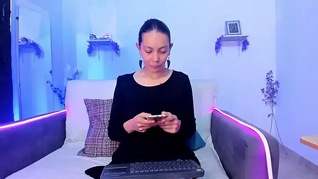 karlaaa__ from StripChat is Freechat