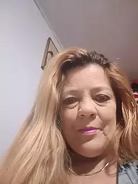 karlaanqui1 from StripChat is Freechat