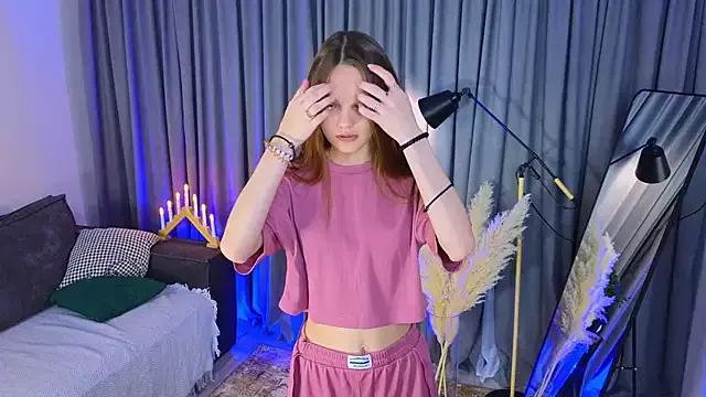 Unleash your urge for fetish cams livestreamers with our pick of steaming hot models, versed in the art of seduction and indulgence.