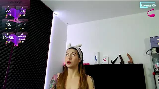 Unleash your urge for fetish cams livestreamers with our pick of steaming hot models, versed in the art of seduction and indulgence.