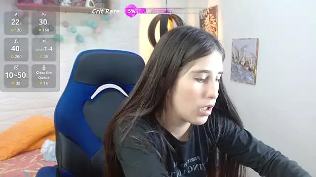 Unleash your urge for fetish cams livestreamers with our pick of steaming hot models, versed in the art of seduction and indulgence.