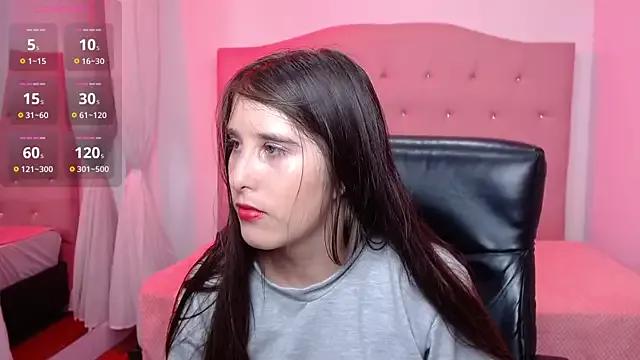 Unleash your urge for fetish cams livestreamers with our pick of steaming hot models, versed in the art of seduction and indulgence.