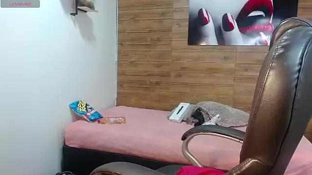 Unleash your urge for fetish cams livestreamers with our pick of steaming hot models, versed in the art of seduction and indulgence.