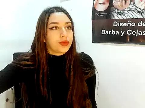 Unleash your urge for fetish cams livestreamers with our pick of steaming hot models, versed in the art of seduction and indulgence.