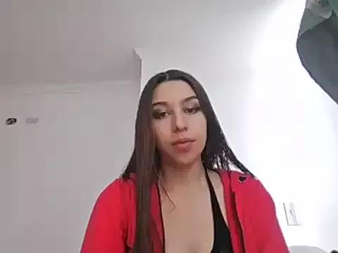 karlasecrets_ from StripChat is Freechat