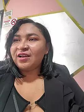 KarlaWild from StripChat is Freechat