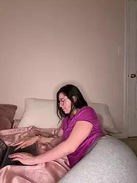KarlaXLive from StripChat is Freechat