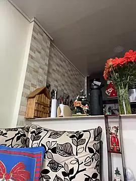 Karlee_Grey1 from StripChat is Freechat