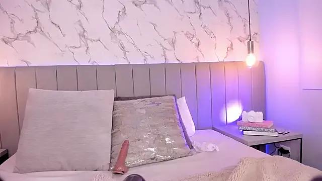 Unleash your urge for fetish cams livestreamers with our pick of steaming hot models, versed in the art of seduction and indulgence.