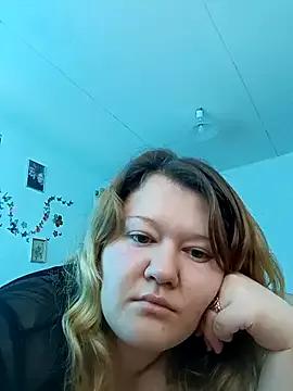 KarmaKisss from StripChat is Freechat