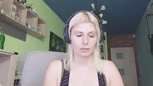 Photos of karmija from StripChat is Private