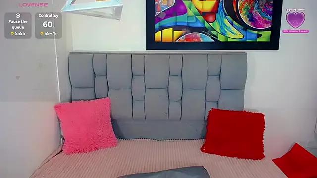 Unleash your urge for fetish cams livestreamers with our pick of steaming hot models, versed in the art of seduction and indulgence.