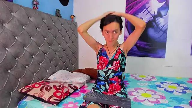 Unleash your urge for fetish cams livestreamers with our pick of steaming hot models, versed in the art of seduction and indulgence.