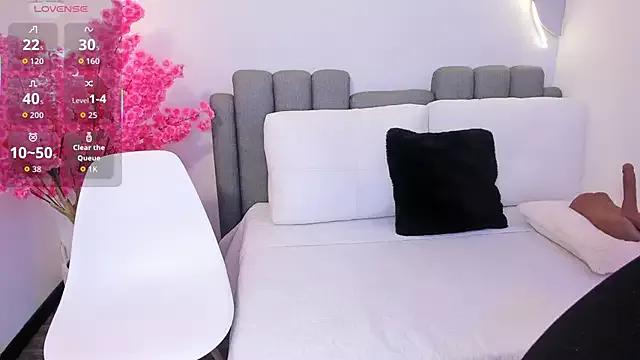 Unleash your urge for fetish cams livestreamers with our pick of steaming hot models, versed in the art of seduction and indulgence.