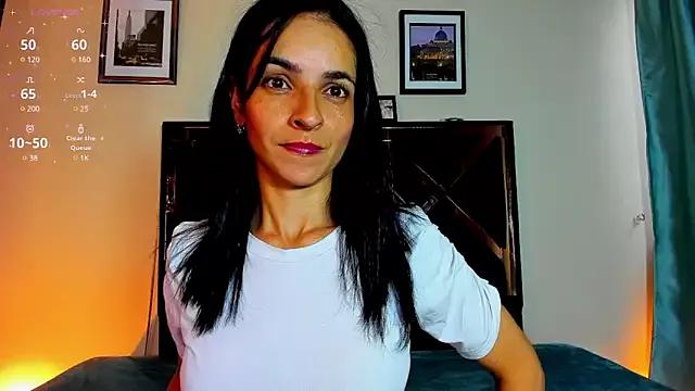 Unleash your urge for fetish cams livestreamers with our pick of steaming hot models, versed in the art of seduction and indulgence.
