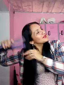 karol_smitt_ from StripChat is Freechat