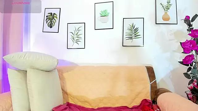 Unleash your urge for fetish cams livestreamers with our pick of steaming hot models, versed in the art of seduction and indulgence.