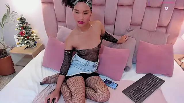 Unleash your urge for fetish cams livestreamers with our pick of steaming hot models, versed in the art of seduction and indulgence.