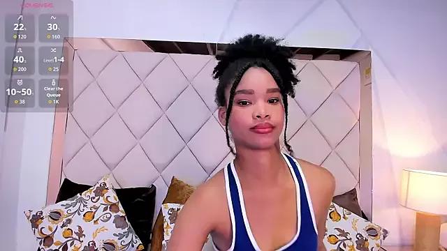 Unleash your urge for fetish cams livestreamers with our pick of steaming hot models, versed in the art of seduction and indulgence.