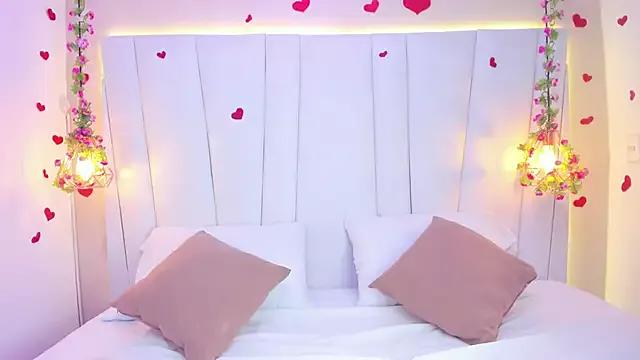KarolHilton from StripChat is Freechat