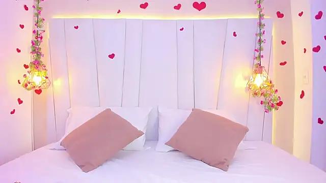 Unleash your urge for fetish cams livestreamers with our pick of steaming hot models, versed in the art of seduction and indulgence.