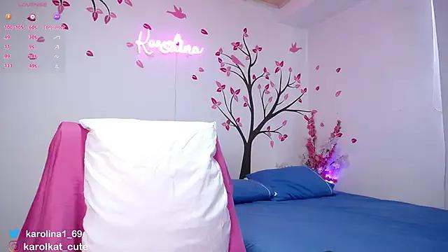 Unleash your urge for fetish cams livestreamers with our pick of steaming hot models, versed in the art of seduction and indulgence.