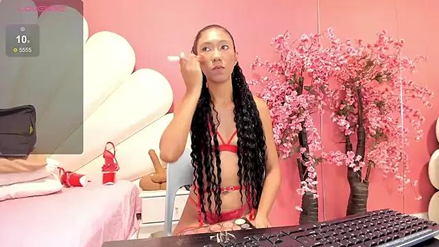 Unleash your urge for fetish cams livestreamers with our pick of steaming hot models, versed in the art of seduction and indulgence.