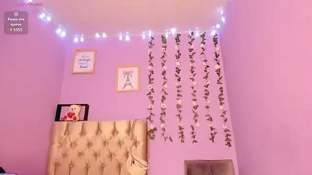 Karolina_sexy24_ from StripChat is Freechat