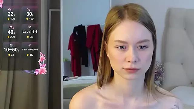 Unleash your urge for fetish cams livestreamers with our pick of steaming hot models, versed in the art of seduction and indulgence.