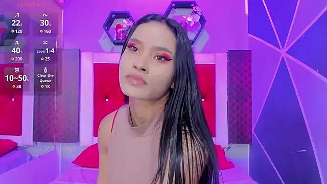 Unleash your urge for fetish cams livestreamers with our pick of steaming hot models, versed in the art of seduction and indulgence.