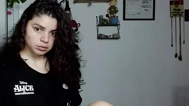 karoll8 from StripChat is Freechat