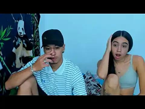 Unleash your urge for fetish cams livestreamers with our pick of steaming hot models, versed in the art of seduction and indulgence.