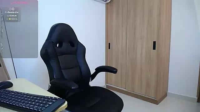 Unleash your urge for fetish cams livestreamers with our pick of steaming hot models, versed in the art of seduction and indulgence.