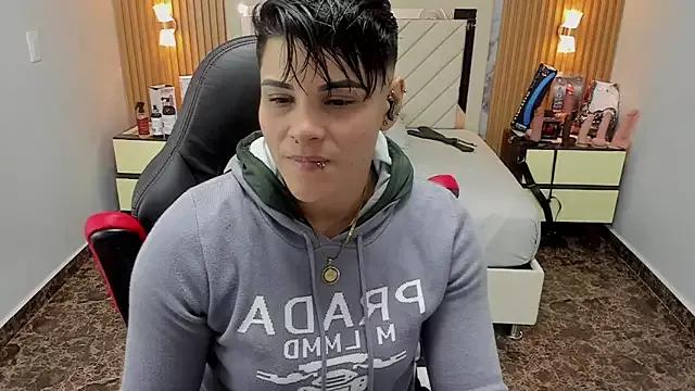 Unleash your urge for fetish cams livestreamers with our pick of steaming hot models, versed in the art of seduction and indulgence.