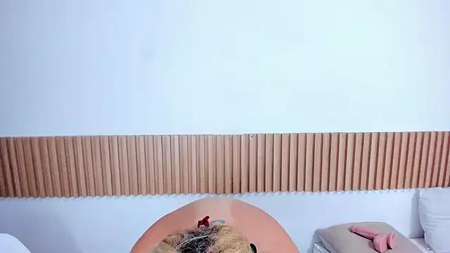 Unleash your urge for fetish cams livestreamers with our pick of steaming hot models, versed in the art of seduction and indulgence.