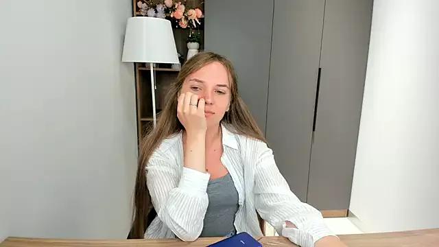 Unleash your urge for fetish cams livestreamers with our pick of steaming hot models, versed in the art of seduction and indulgence.