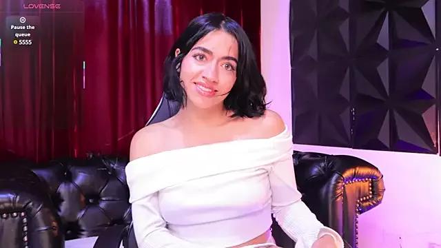Unleash your urge for fetish cams livestreamers with our pick of steaming hot models, versed in the art of seduction and indulgence.