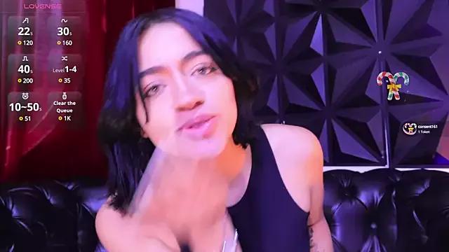 Unleash your urge for fetish cams livestreamers with our pick of steaming hot models, versed in the art of seduction and indulgence.