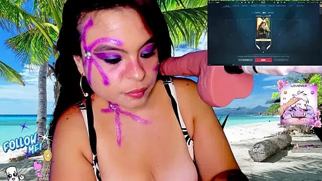Unleash your urge for fetish cams livestreamers with our pick of steaming hot models, versed in the art of seduction and indulgence.