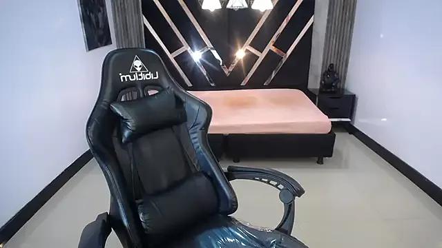 Unleash your urge for fetish cams livestreamers with our pick of steaming hot models, versed in the art of seduction and indulgence.