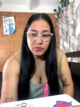 Unleash your urge for fetish cams livestreamers with our pick of steaming hot models, versed in the art of seduction and indulgence.