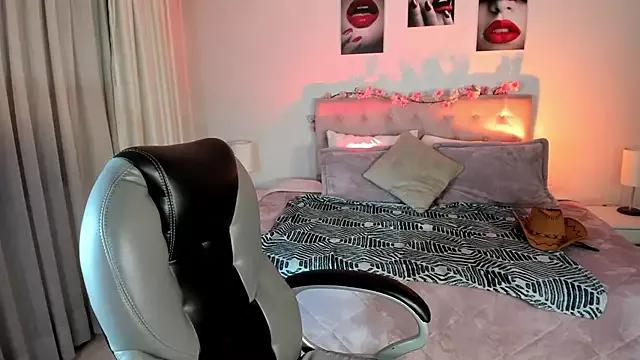Unleash your urge for fetish cams livestreamers with our pick of steaming hot models, versed in the art of seduction and indulgence.