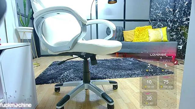 Unleash your urge for fetish cams livestreamers with our pick of steaming hot models, versed in the art of seduction and indulgence.