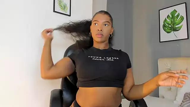 Unleash your urge for fetish cams livestreamers with our pick of steaming hot models, versed in the art of seduction and indulgence.
