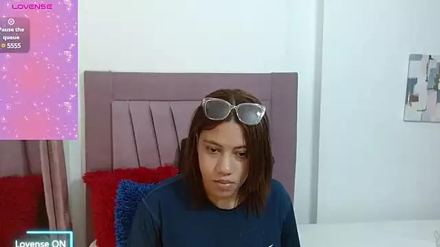 Unleash your urge for fetish cams livestreamers with our pick of steaming hot models, versed in the art of seduction and indulgence.