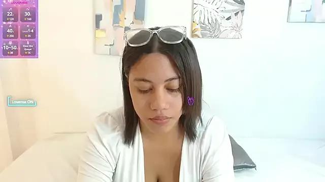 Kataleya_Monet from StripChat is Freechat