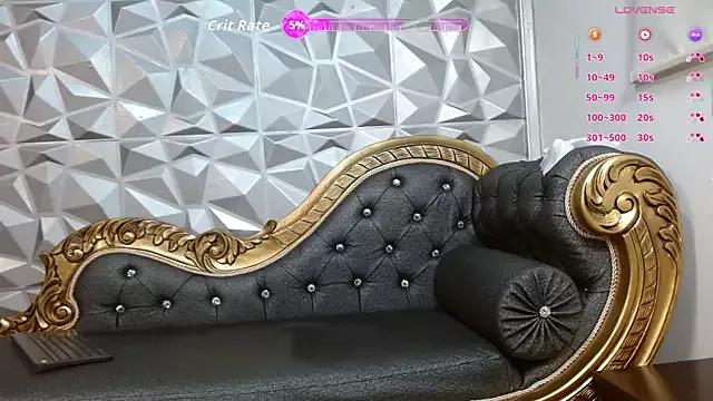 Unleash your urge for fetish cams livestreamers with our pick of steaming hot models, versed in the art of seduction and indulgence.