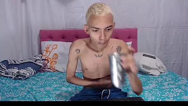 KATALEYATRANNY from StripChat is Freechat